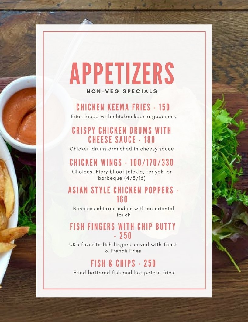 The Basement Cafe - Chandmari - Guwahati image 4